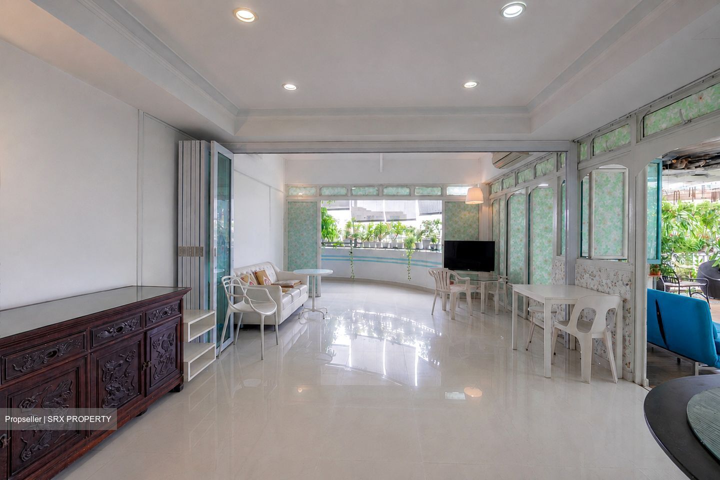 Summerdale (D22), Condominium #605945721